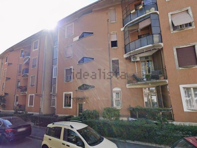 Appartamento in vendita di 80 m² in Via Collodi, 9