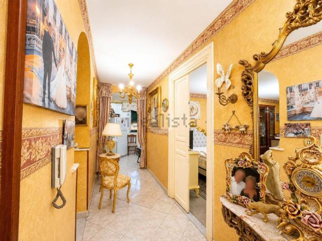 Appartamento in vendita di 80 m² in Via Colonna Rotta, 229