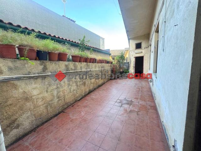 Appartamento in vendita di 80 m² in Via Colonna, 16