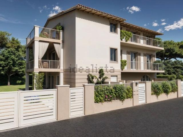 Appartamento in vendita di 80 m² in Via Cortona, 113