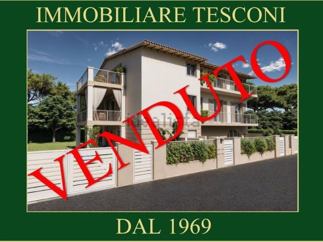 Appartamento in vendita di 80 m² in Via Cortona, 113