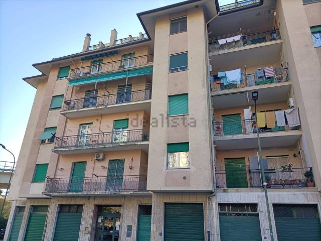 Appartamento in vendita di 80 m² in Via Cordanieri, 32