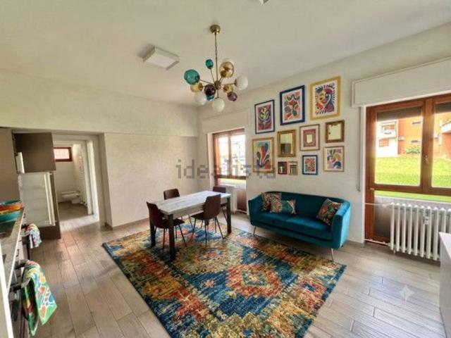 Appartamento in vendita di 80 m² in Via Corfù