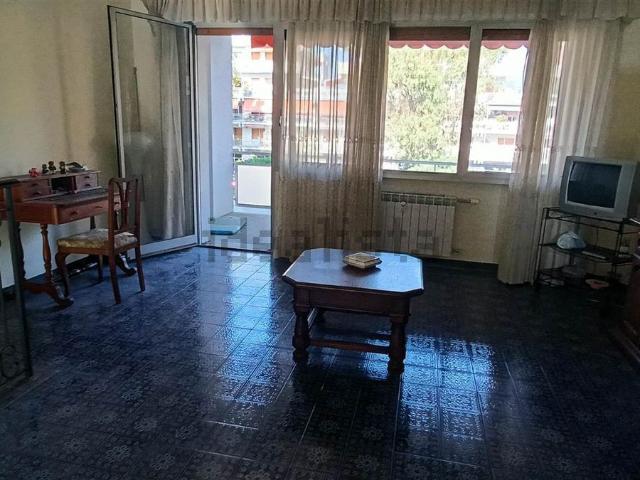 Appartamento in vendita di 80 m² in Via Cornelio Tacito, 3