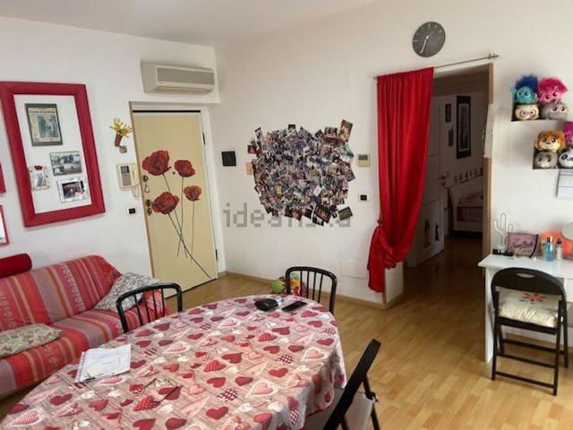 Appartamento in vendita di 80 m² in Via Cornelio Tacito