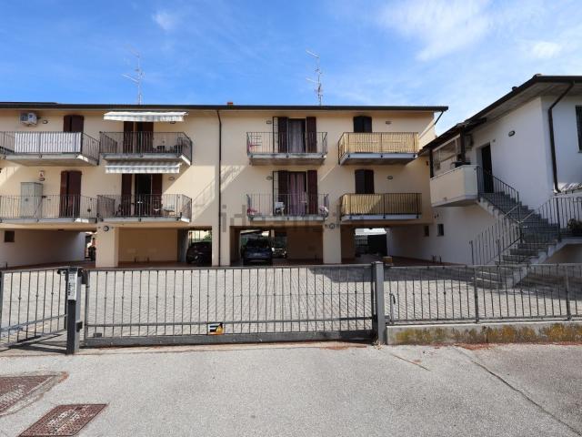 Appartamento in vendita di 80 m² in Via Corradina