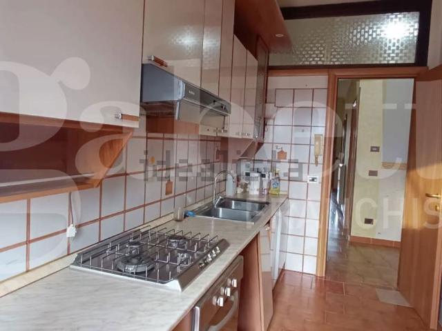 Appartamento in vendita di 80 m² in Via Corrado Anticoli, 10