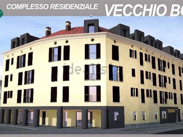 Appartamento in vendita di 80 m² in Via Costituente, 24