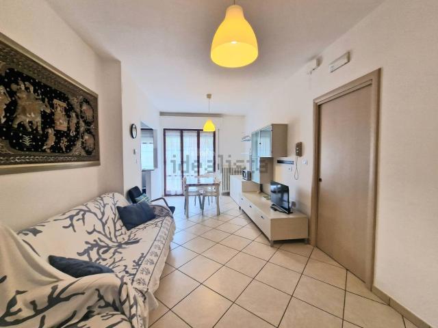 Appartamento in vendita di 80 m² in Via Clotilde di Savoia, 10