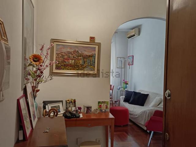 Appartamento in vendita di 80 m² in Via Claudio Monteverdi