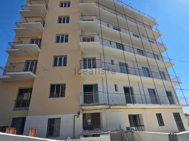 Appartamento in vendita di 80 m² in Via Claudio Claudiano, 8