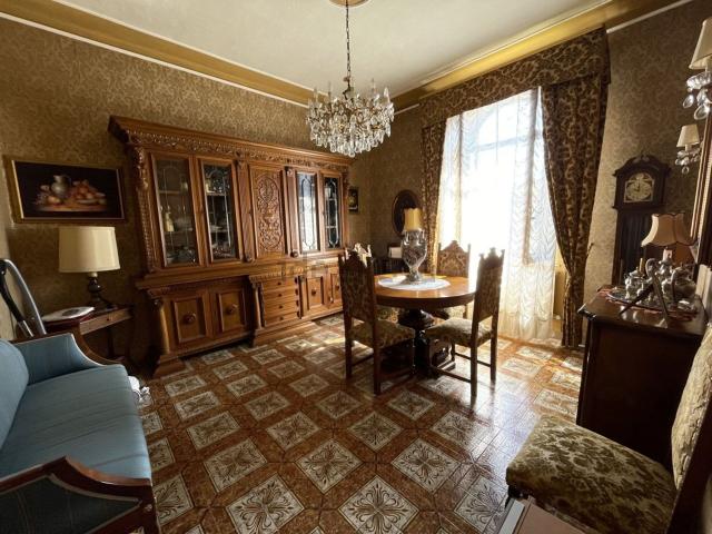 Appartamento in vendita di 80 m² in Via Claudio Tolomei