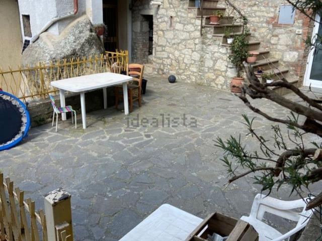 Appartamento in vendita di 80 m² in Via Clemente Pellegrini