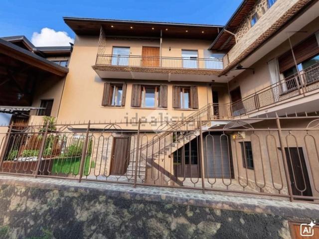 Appartamento in vendita di 80 m² in Via Cli, 4