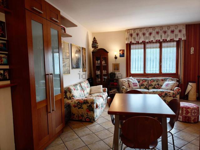 Appartamento in vendita di 80 m² in Via Cluren, 4