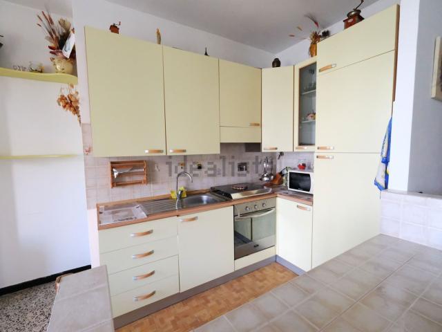 Appartamento in vendita di 80 m² in Via Cravasco
