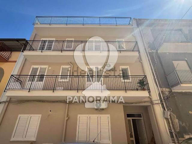 Appartamento in vendita di 80 m² in Via Cristoforo Colombo