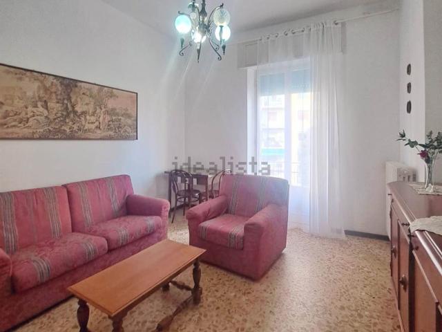 Appartamento in vendita di 80 m² in Via Cristoforo Colombo