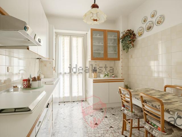 Appartamento in vendita di 80 m² in Via Cristoforo Gluck, 3