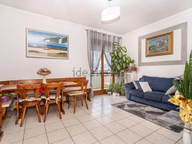 Appartamento in vendita di 80 m² in Via Cuneo, 17
