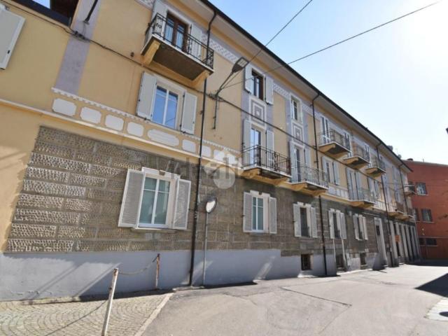 Appartamento in vendita di 80 m² in Via Cuniberti, 10