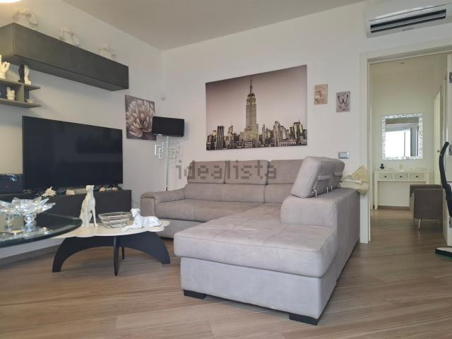 Appartamento in vendita di 80 m² in Via Curtatone