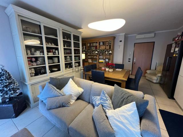 Appartamento in vendita di 80 m² in Via Curtatone