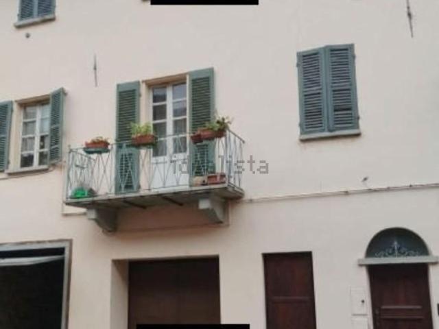 Appartamento in vendita di 80 m² in Via D.Alighieri