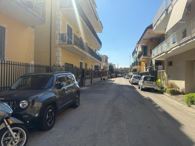 Appartamento in vendita di 80 m² in Via D. Fontana, 17