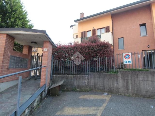 Appartamento in vendita di 80 m² in Via Dante, 19