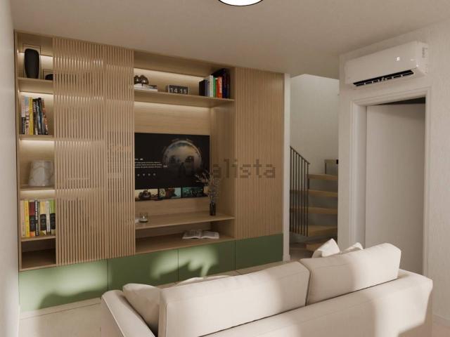 Appartamento in vendita di 80 m² in Via Dante