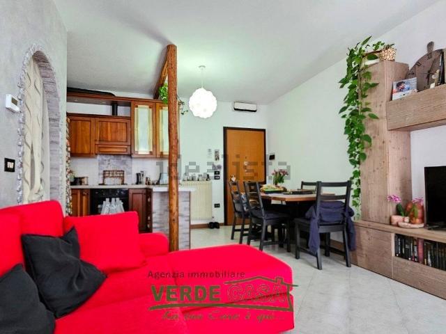 Appartamento in vendita di 80 m² in Via Dante Alighieri