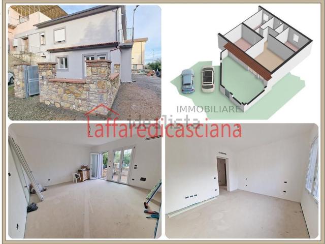 Appartamento in vendita di 80 m² in Via Dante Alighieri