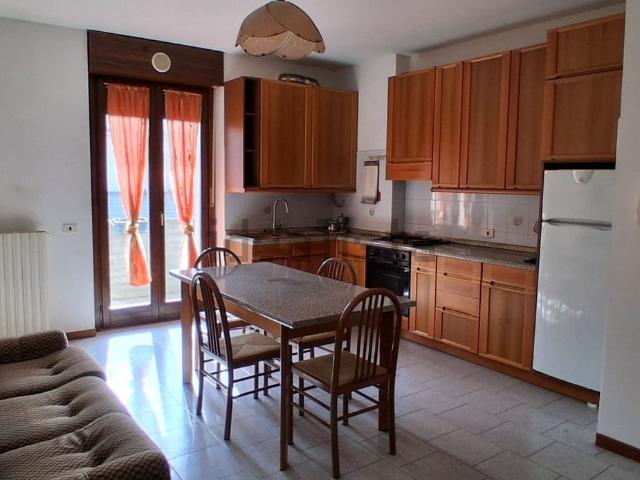 Appartamento in vendita di 80 m² in Via Dante Alighieri