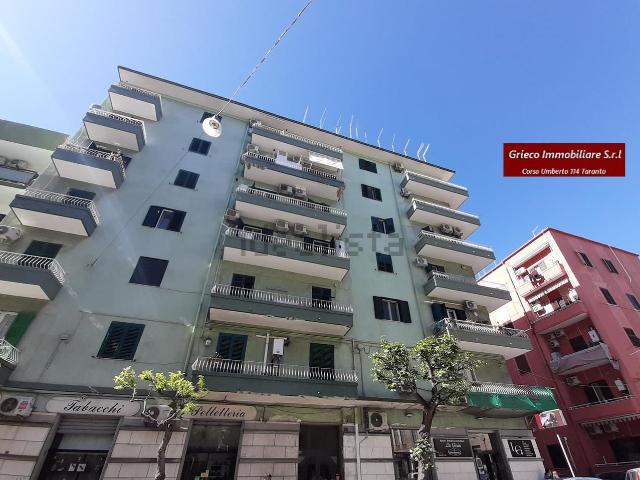 Appartamento in vendita di 80 m² in Via Dante Alighieri, 152