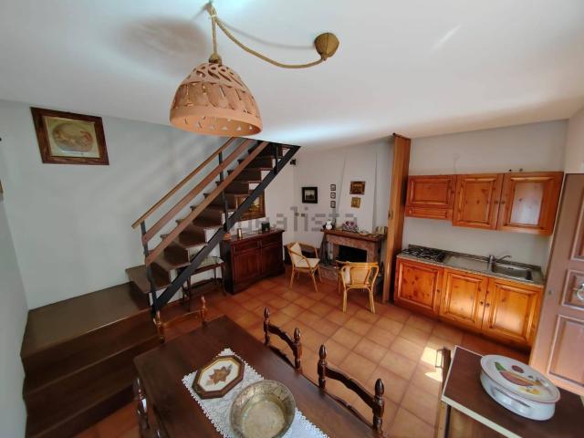 Appartamento in vendita di 80 m² in Via Dante Alighieri