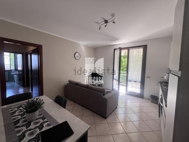 Appartamento in vendita di 80 m² in Via Dante Alighieri, 38