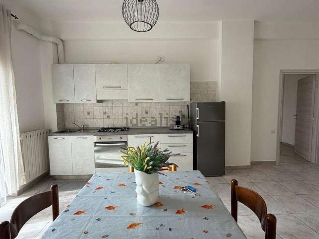 Appartamento in vendita di 80 m² in Via Dante Alighieri, 41