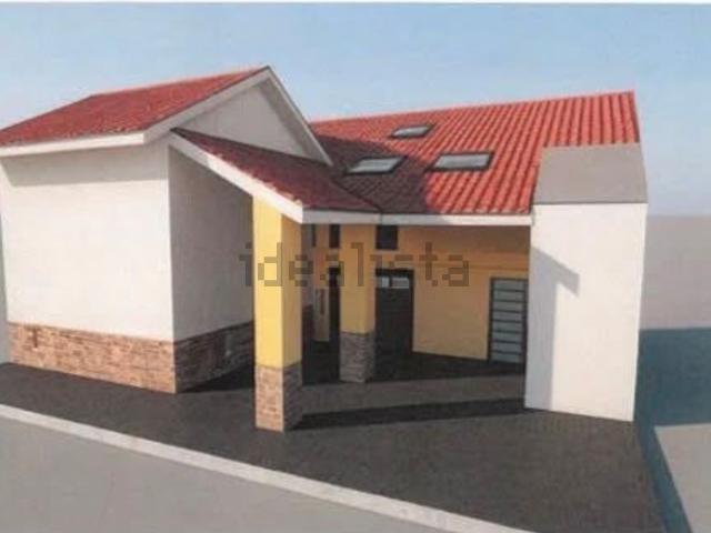 Appartamento in vendita di 80 m² in Via Dante Alighieri, 49