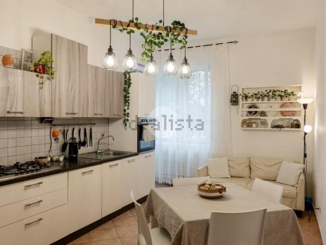 Appartamento in vendita di 80 m² in Via Dante Alighieri, 5
