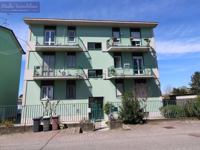 Appartamento in vendita di 80 m² in Via Dante Alighieri, 74