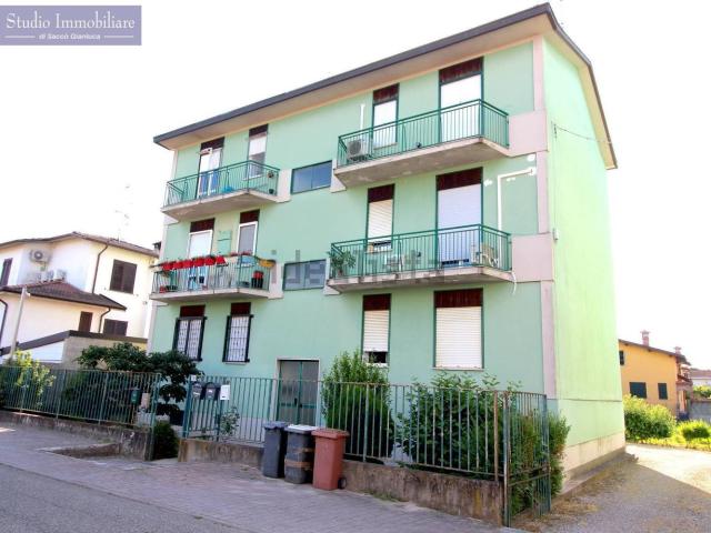 Appartamento in vendita di 80 m² in Via Dante Alighieri, 76