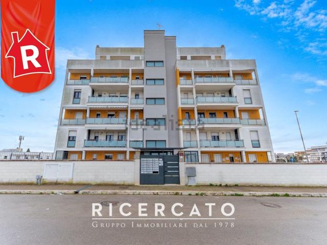 Appartamento in vendita di 80 m² in Via Daniele Paladini, 50