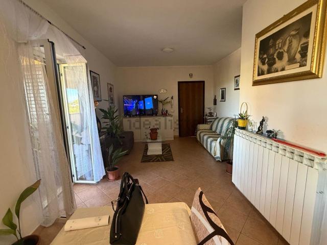 Appartamento in vendita di 80 m² in Via Danimarca