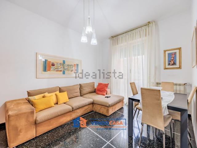 Appartamento in vendita di 80 m² in Via Dalmazia, 121
