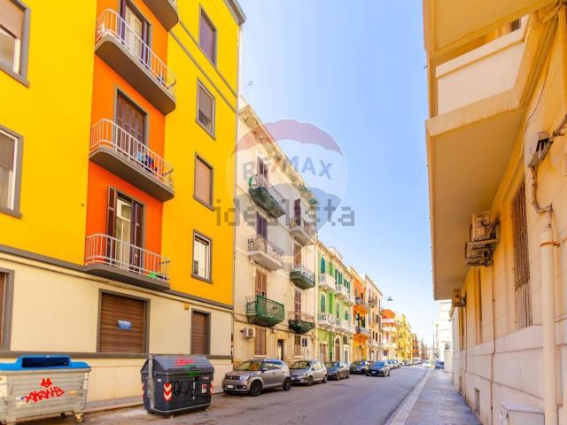 Appartamento in vendita di 80 m² in Via Dalmazia, 125