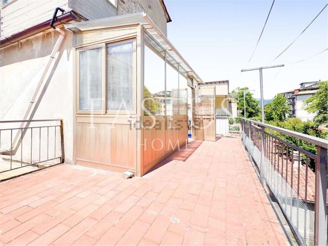 Appartamento in vendita di 80 m² in Via Dalmazia, 156