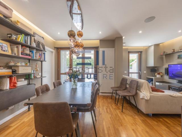 Appartamento in vendita di 80 m² in Via Dario Niccodemi