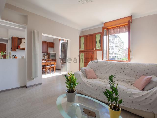 Appartamento in vendita di 80 m² in Via Dario Papa, 4