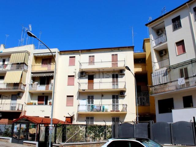 Appartamento in vendita di 80 m² in Via de Viti de Marco, 2